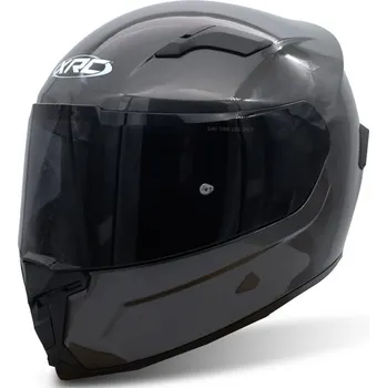 Helma na motorku XRC Crusty 3.0 grey vel. 2XL