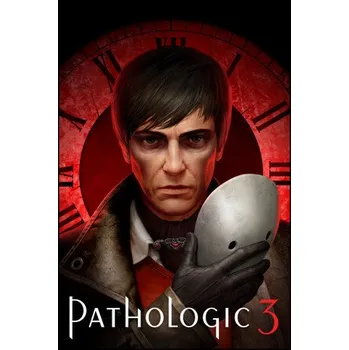 Počítačová hra Pathologic 3 PC