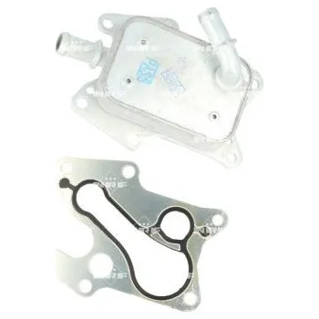 Chladič motoru Olejový chladič, motorový olej NRF 31830