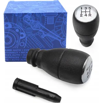 Hlavice řadicí páky HLAVICE ŘADÍCÍ PÁKA CITROEN BERLINGO, PARTNER 96-07