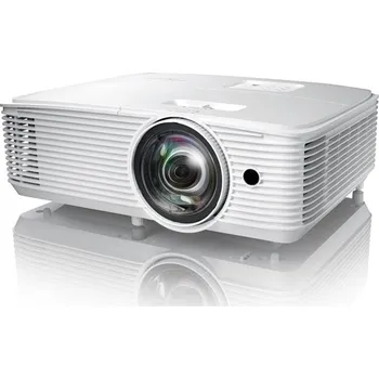 Projektor Projektor Optoma W309ST DLP, FULL 3D, WXGA, 3 800 ANSI, 25 000:1, 16:10, HDMI, VGA, RS232