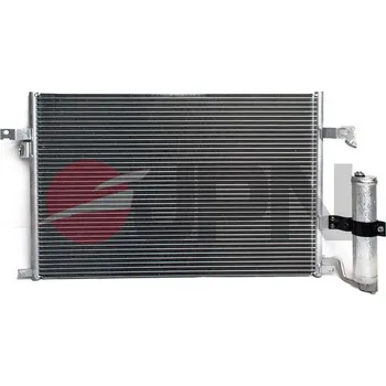 Výparník klimatizace Kondenzátor, klimatizace JPN 60C9202-JPN