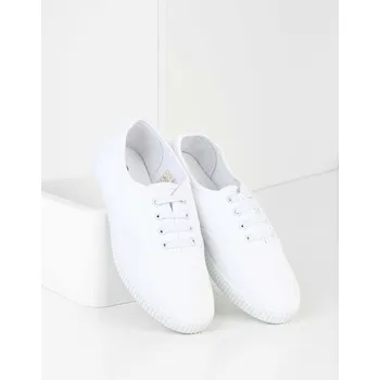 Dívčí tenisky Prety Dětské tenisky 11505WH Velikost: 33