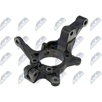 Čep nápravy Čep nápravy, zavěšení kol NTY ZZP-KA-008