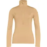 Dámská mikina Goldbergh Serena Caramello