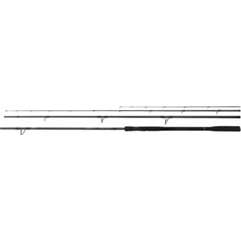 Volný čas Shimano Rod Aero X1A Big Carp Feeder 3,66 m, 12'0" 150 g 3 díly