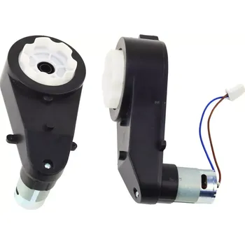 Dětské elektrovozidlo Silniční motor 24V pro řízení