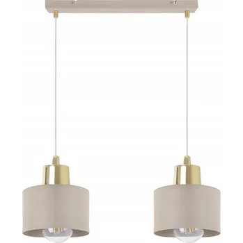 Závěsné svítidlo Light Home PANTA 2 - 2 světelné body E27