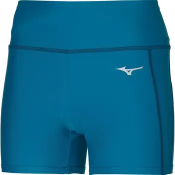 Běžecké oblečení Běžecké legíny Mizuno Core Short Tight J2GB120526 Velikost textilu: M