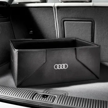 Vůně do auta Audi Skládací box AUDI