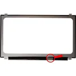 LCD displej display MSI GS63 Stealth PRO 7RE 15.6" 1920x1080 Full HD LED 30pin Slim (eDP) matný povrch IPS