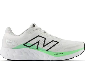 Pánské tenisky Pánské boty New Balance Fresh Foam 680 v8 M680RH8 – bílé
