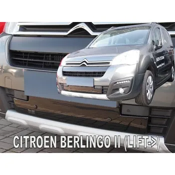 Zimní clona Zimní clona Citroen Berlingo III, 2015 ->, spodní