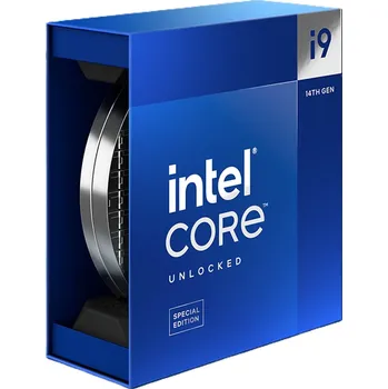 Počítač Intel i9-14900KS