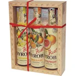 Kitl Syrob Citron+Pomeranč+Grep 3x500ml