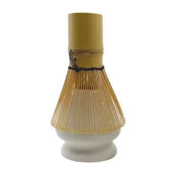 Čaj Malumo Matcha metlička