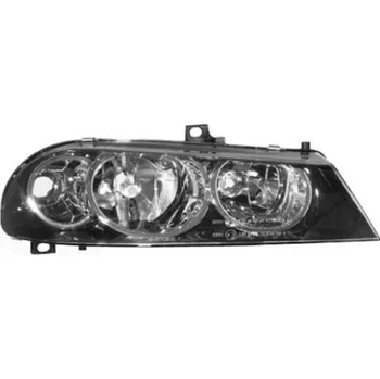 Přední světlomet Pravé přední světlo Alfa Romeo 156 (932) 03-05