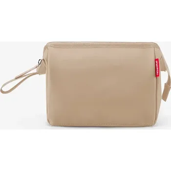 Kosmetická taška Kosmetická taška Reisenthel RMC6200 béžová 12X, vel. ONE SIZE