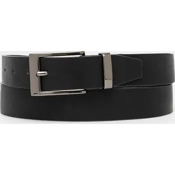 Opasek Pásek Medicine RW24.PAM901 černá 99X, vel. XL