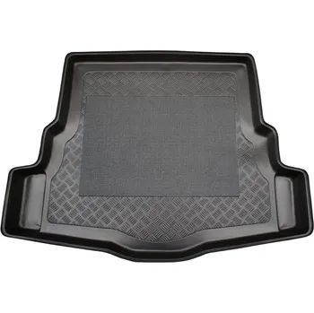 Vana do kufru Vana do kufru Alfa Romeo 159, 2005 - 2011, sedan s rezervou