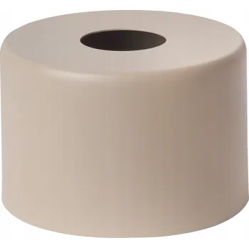 Stínidlo STÍNIDLO NA LAMPU KAŠMÍROVĚ BÉŽOVÁ, KOVOVÁ, LOFT E27