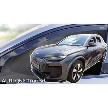 Tuning Ofuky Audi Q6 E-Tron, 2023 ->, přední, 5 dveří