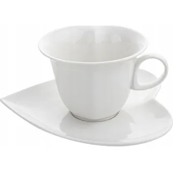 Porcelánový Šálek Fl1 Amore 180 ml 2 ks