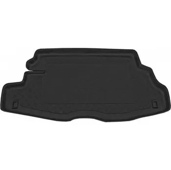 Vana do kufru Vana do kufru Toyota Corolla VII, 1993 - 1997, Hatchback, 5 dveří