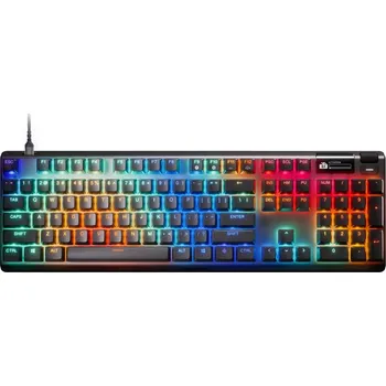 Počítač SteelSeries Apex Pro Gen 3 - US