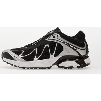 Dámská obuv Tenisky Salomon XT-Whisper Black/ Ftw Silver/ White EUR 39 1/3