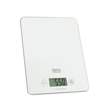 Kuchyňská váha Teesa Kuchyňská váha TSA0804W