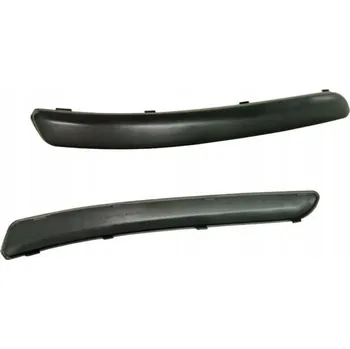 Soustava řízení LIŠTA NÁRAZNÍKU PŘEDNÍ PRAVÁ VW POLO 9N3 04.2005-08.2009