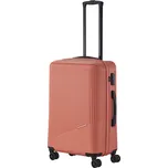 Travelite BALI 4w M 67cm Oranžová Coral 65L
