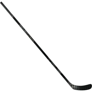 Hokejka Kompozitová hokejka True PROJECT X SMOKE Junior T92 pravá ruka dole, flex 40