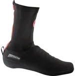 návleky na tretry Castelli Perfetto Shoecover Black XL