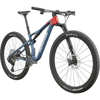 Sport kolo Cannondale Scalpel Carbon 2 Lefty SMC 2026 XL