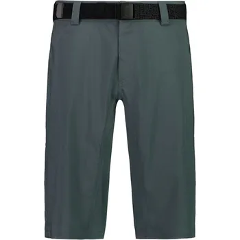 Cyklistické kalhoty volné kraťasy MONS ROYALE Virage Bike Shorts dark sage S