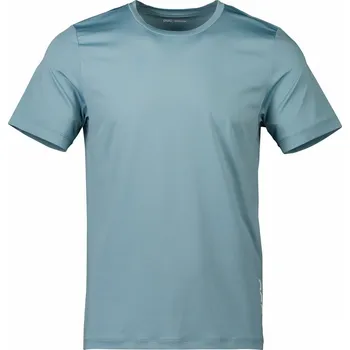 cyklistický dres volný dres POC M's Reform Enduro Light Tee Mineral Blue L