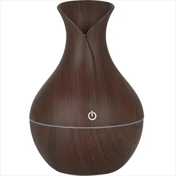 Zvlhčovač vzduchu Difúzor Zvlhčovača Vzduchu - Tmavohnedá