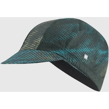 Čepice čepice Sportful Supergiara Cycling Cap Scarab Uni