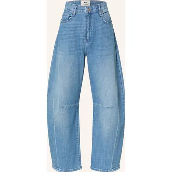 Dámské džíny Mac Dámské Barrel Džíny Dakota, d420 fancy sapphire blue, 32