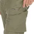 Pánské kalhoty BUSHMAN Wasco II Zip Off khaki, 52