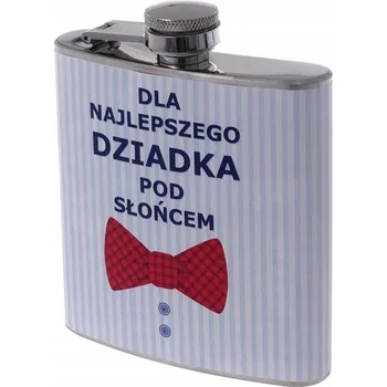 Placatka Placatka - Dědeček klobouk Dárek