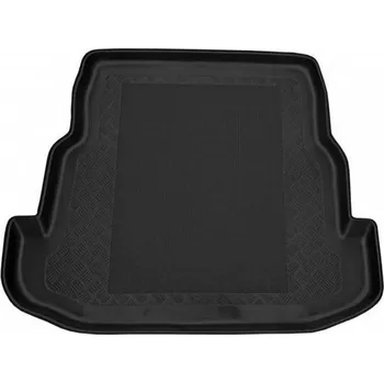 Vana do kufru Vana do kufru Fiat Siena I, 1997 - 2001, sedan