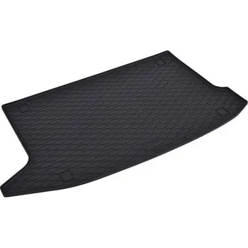 Vana do kufru Gumová vana do kufru Hyundai Kona Electric, 2021 ->, horní poloha