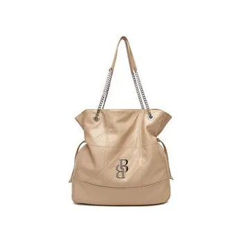 Kabelka Badura Kabelka EO-ADELE-LDA8042 Béžová NOSIZE