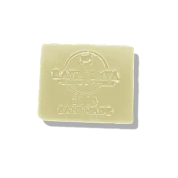 Kosmetika Havlíkova apotéka Olejové mýdlo Heřmánek 85 ± 5 g