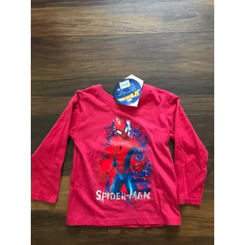 Triko SPIDER-MAN vel. 92-98