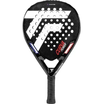 Tenisová raketa Tecnifibre 2025 Curva Power