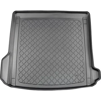 Vana do kufru Vana do kufru Audi Q8, 2018 ->, SUV